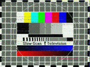 80X80 uma nova atividade SSTV