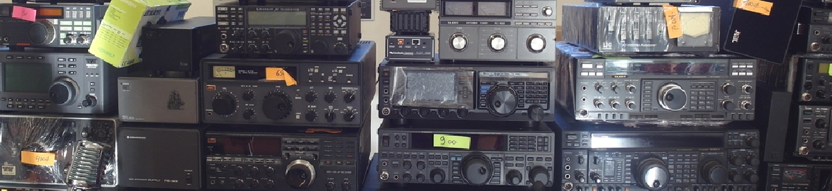 Participação na Feira da Rádio da ARVM 2017