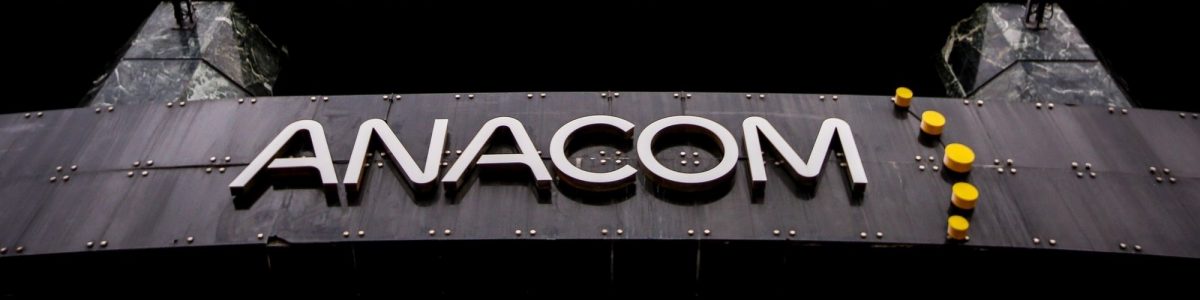 ANACOM entrega ao Governo anteprojeto de alteração das regras do radioamadorismo com o objetivo de contribuir para o respetivo desenvolvimento