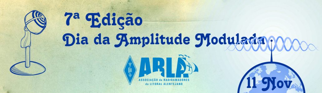 7ª Edição do Dia da Amplitude Modulada