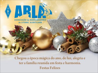 Boas Festas 2017