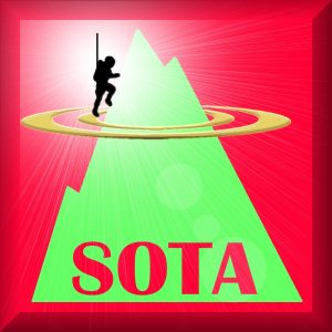 Divulgação: Dia Nacional SOTA