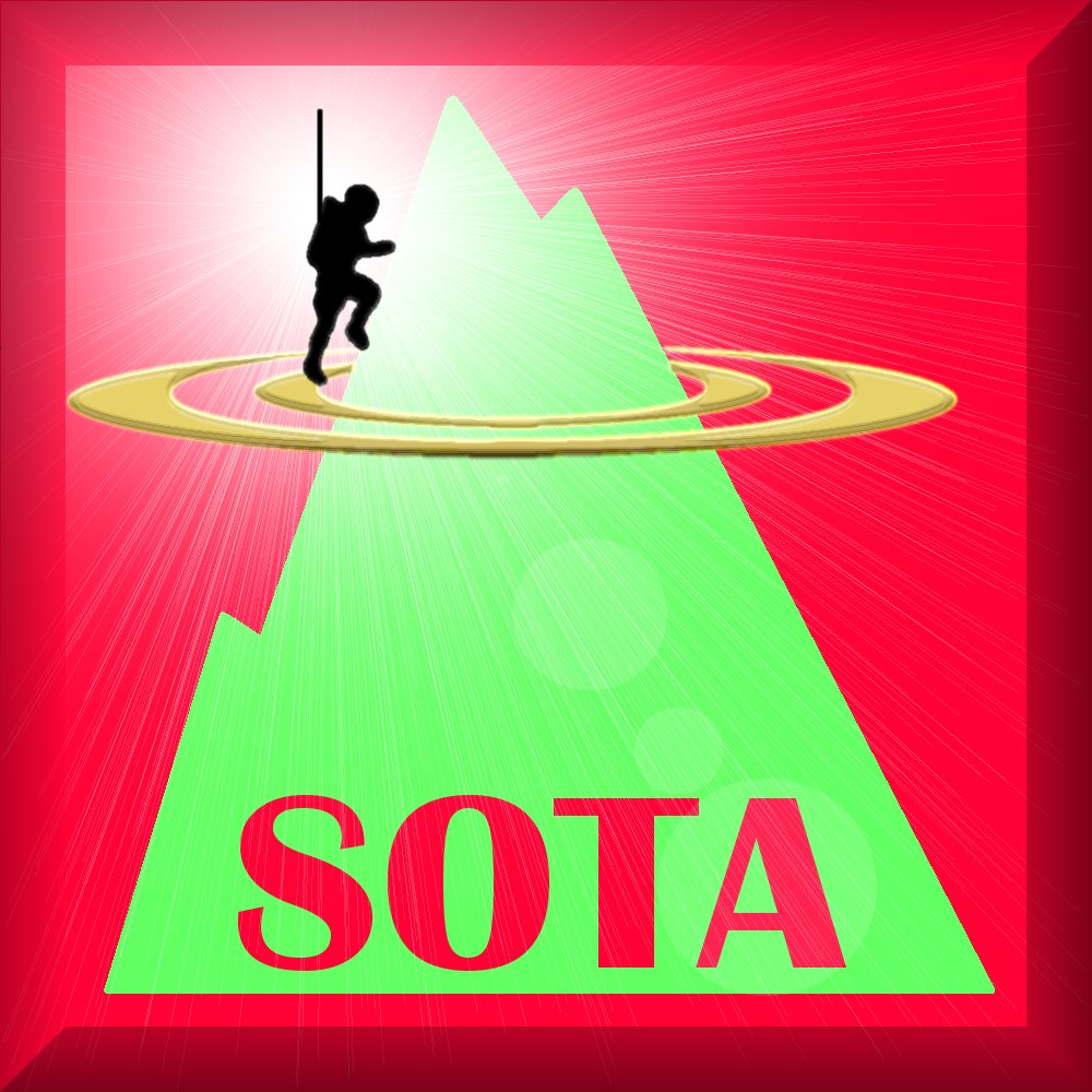 Divulgação: Dia Nacional SOTA