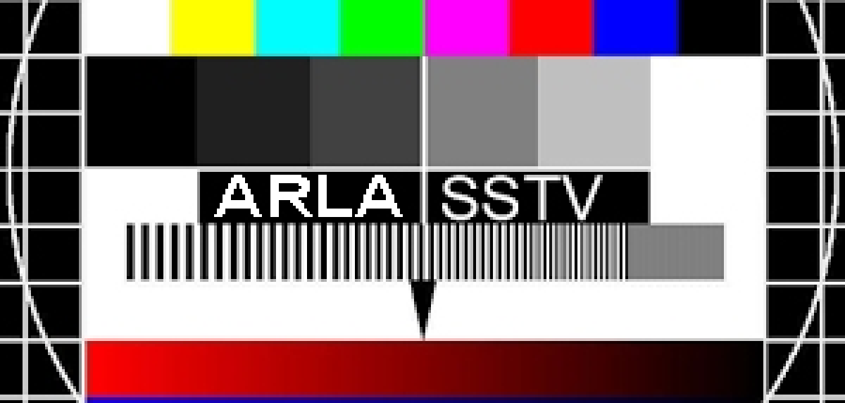 Emissões em SSTV 12/08/2017 via CQ0VARB