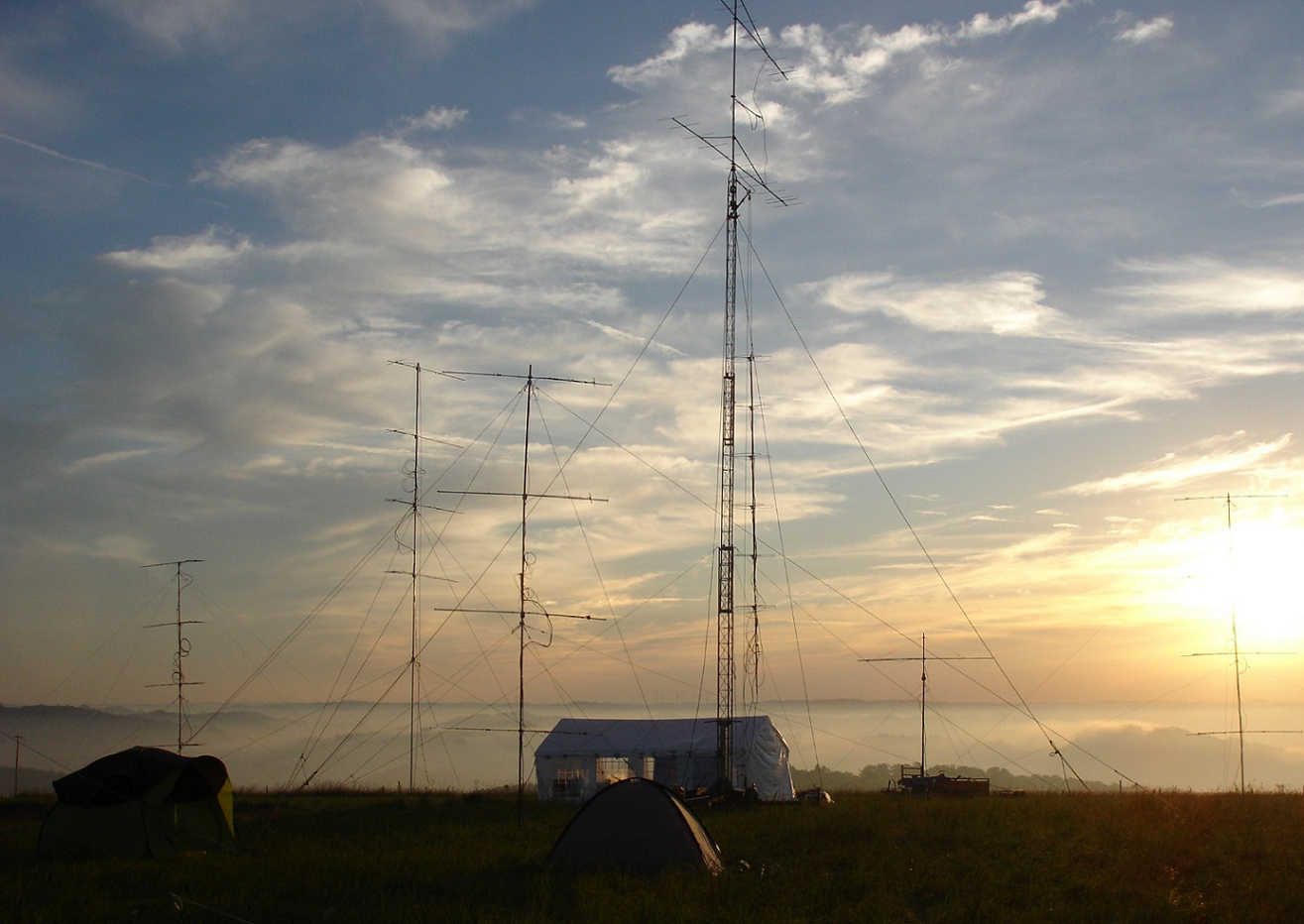 Comunicado #2 | Banda dos 144-146 MHz | WRC23